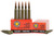 Century Arms Red Army Ammo 7.62x54R 148gr FMJ Steel Cased 20/Box [31 Boxes] 620 Rounds Free Shipping