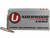 Underwood Ammo 300 Blackout 115gr Controlled Chaos Solid Monolithic Hunting & Self Defense 2360 FPS 20/Box Underwood Ammo 300 Blackout 115gr Controlled Chaos Solid Monolithic Hunting & Self Defense 2360 FPS 20/Box