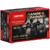 Norma Range & Training Ammo 6.5 Creedmoor 124gr FMJ 2789 FPS 50/Box