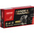 Norma Range & Training Ammo 40 S&W 180gr TMJ 1124 FPS 50/Box [20 Boxes] 1000 Rounds Free Shipping