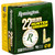 Remington Golden Hunter Ammo 22 LR 40gr Brass Plated Hollow Point 1255 FPS 550/box [10 Boxes] 5500 Rounds Free Shipping