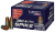 Liberty Defense Spike Ammo 380 ACP 55gr 1500FPS 20/Box