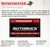 Winchester AutoBuck 12 Gauge 2.75" 12 Pellet #1 Buckshot 1325 FPS 5/Box [100 Boxes] 500 Rounds Free Shipping