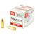 Winchester Ammo 9mm Nato 124gr FMJ 1200 FPS 50/Box