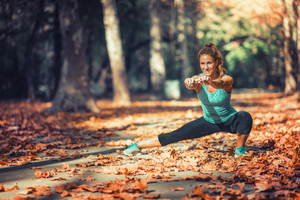 6 Healthy Habits that Keep You Well in the Cooler Fall Weather 