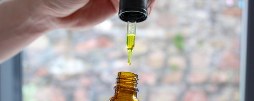 CBD: Highly Researched, Highly Recommended