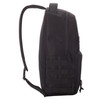 SJK Reign 15 sling bag, black, side view