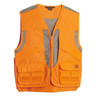 SJK Youth Sharpshooter Vest, orange, front view