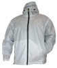 Cool White - SJK Ultra-Pak Jacket