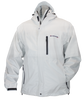 White - SJK Gale Jacket