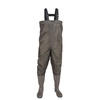 Dark Brown - SJK Windward Felt Btft Wader