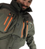 Point Guide Wading Jacket