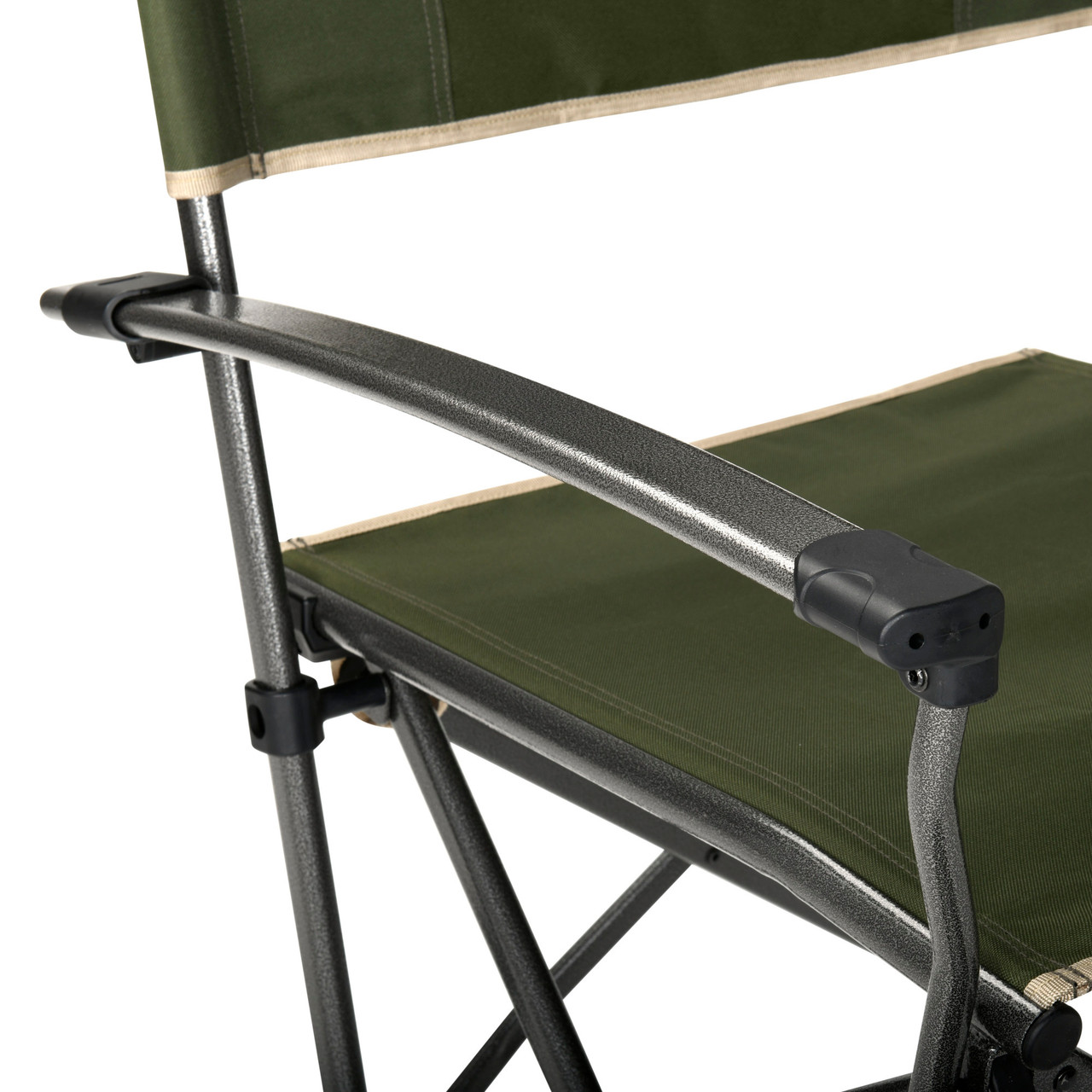 Lone Mesa Quad Folding Director's Chair Slumberjack