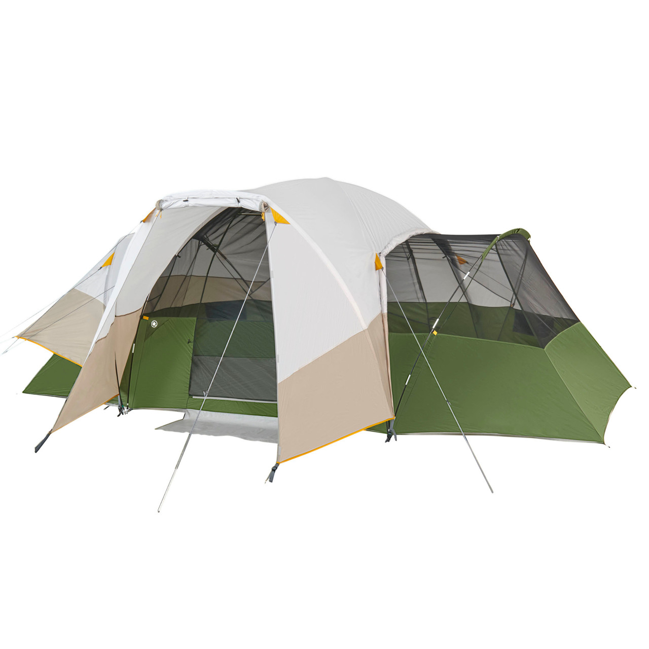 pindas Reinig de vloer reactie Aspen Grove 8 Person Hybrid Dome Tent | Slumberjack