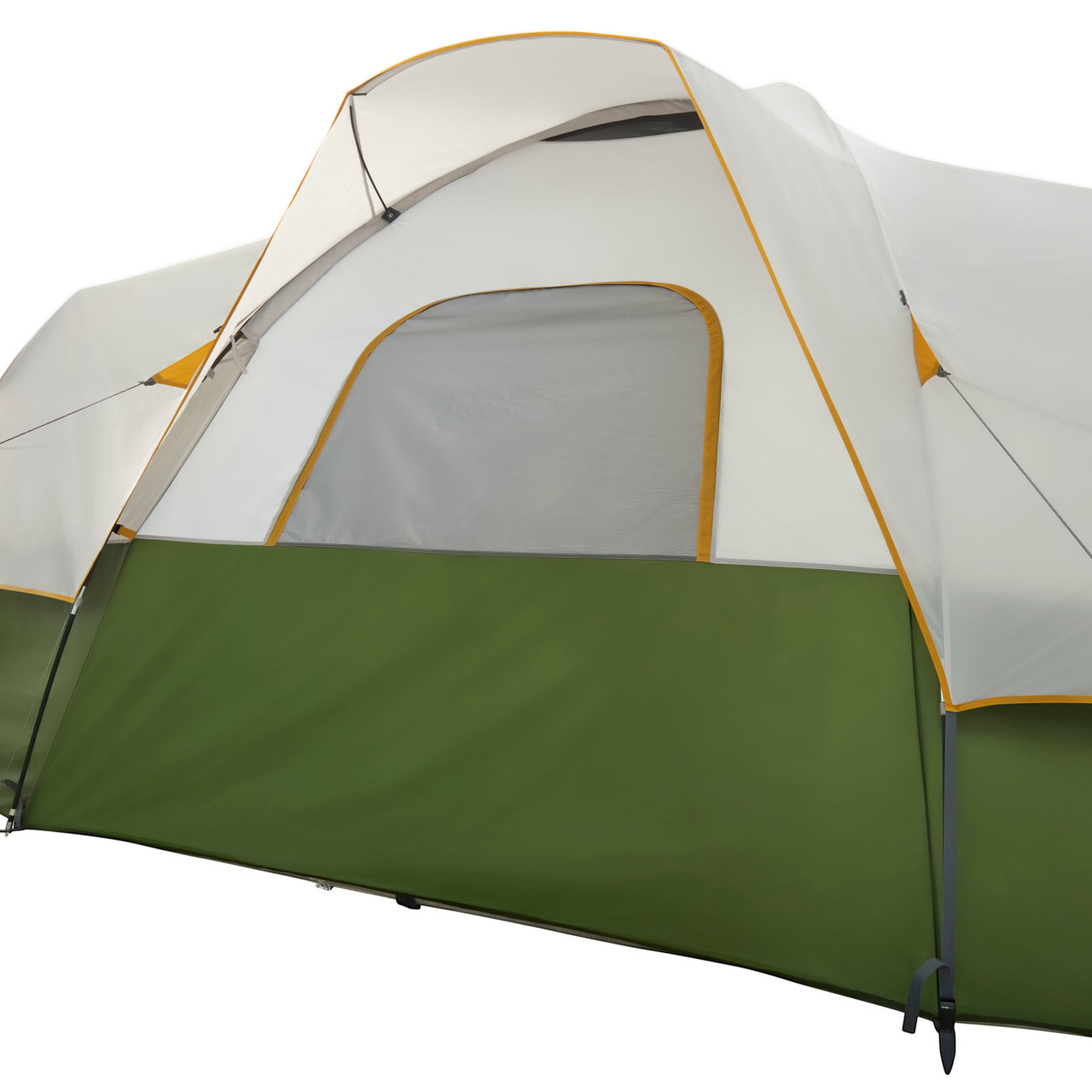 Ozark Trail 10-Person Family Dome Tent, Family dome tent - 10 people. 