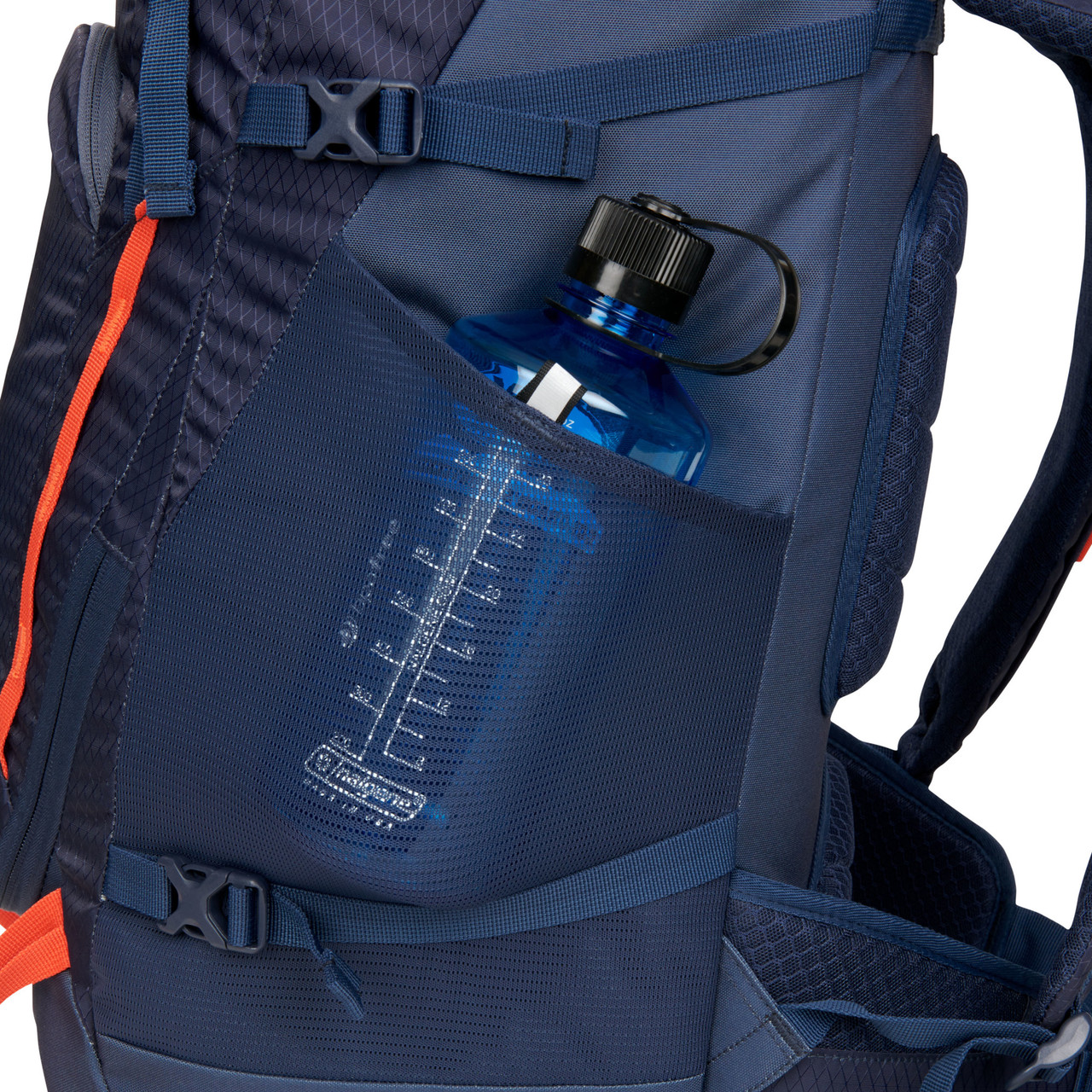 Marketing Hydration Sling Bags, Backpacks