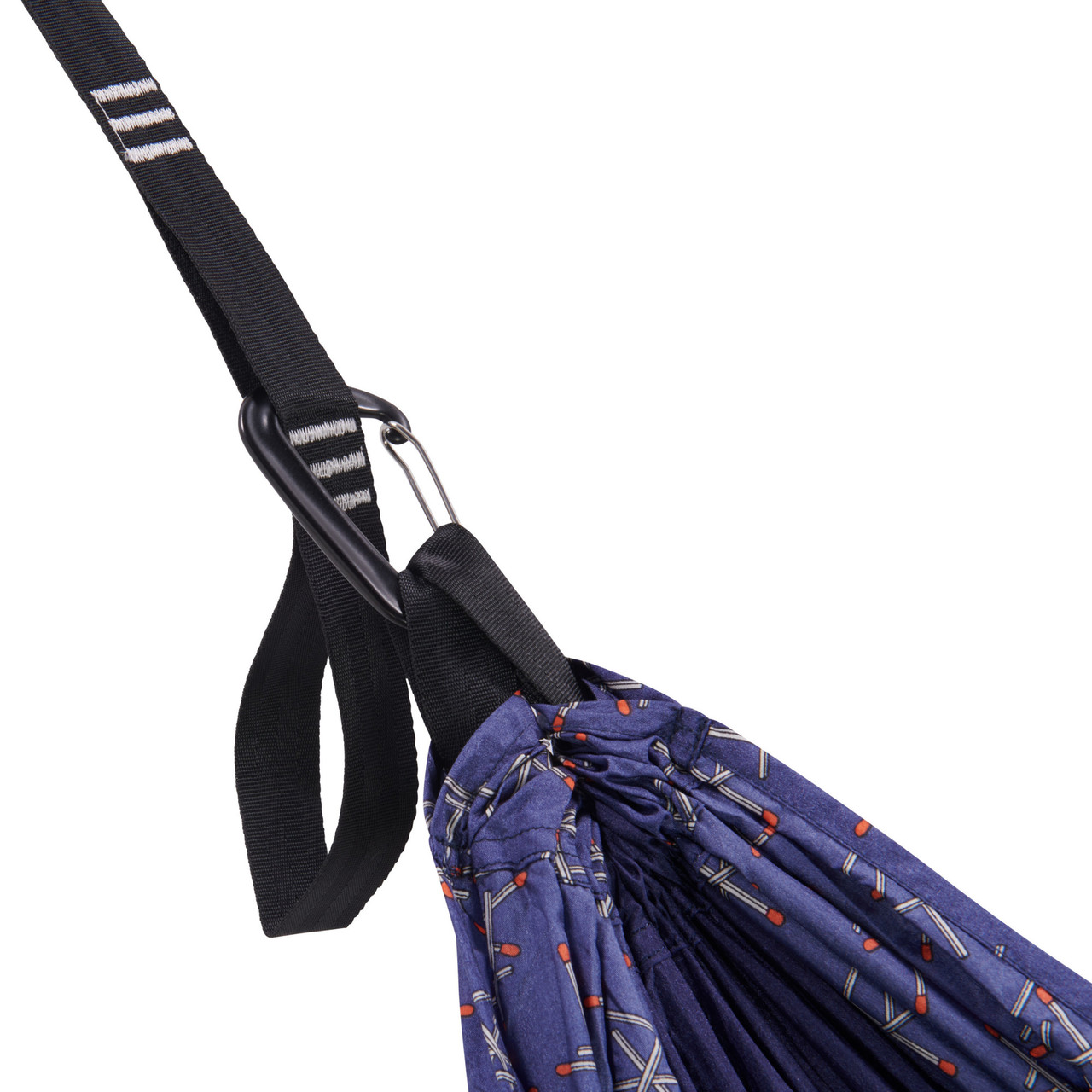 Fireside 1 Person Hammock - Thumbnail 4