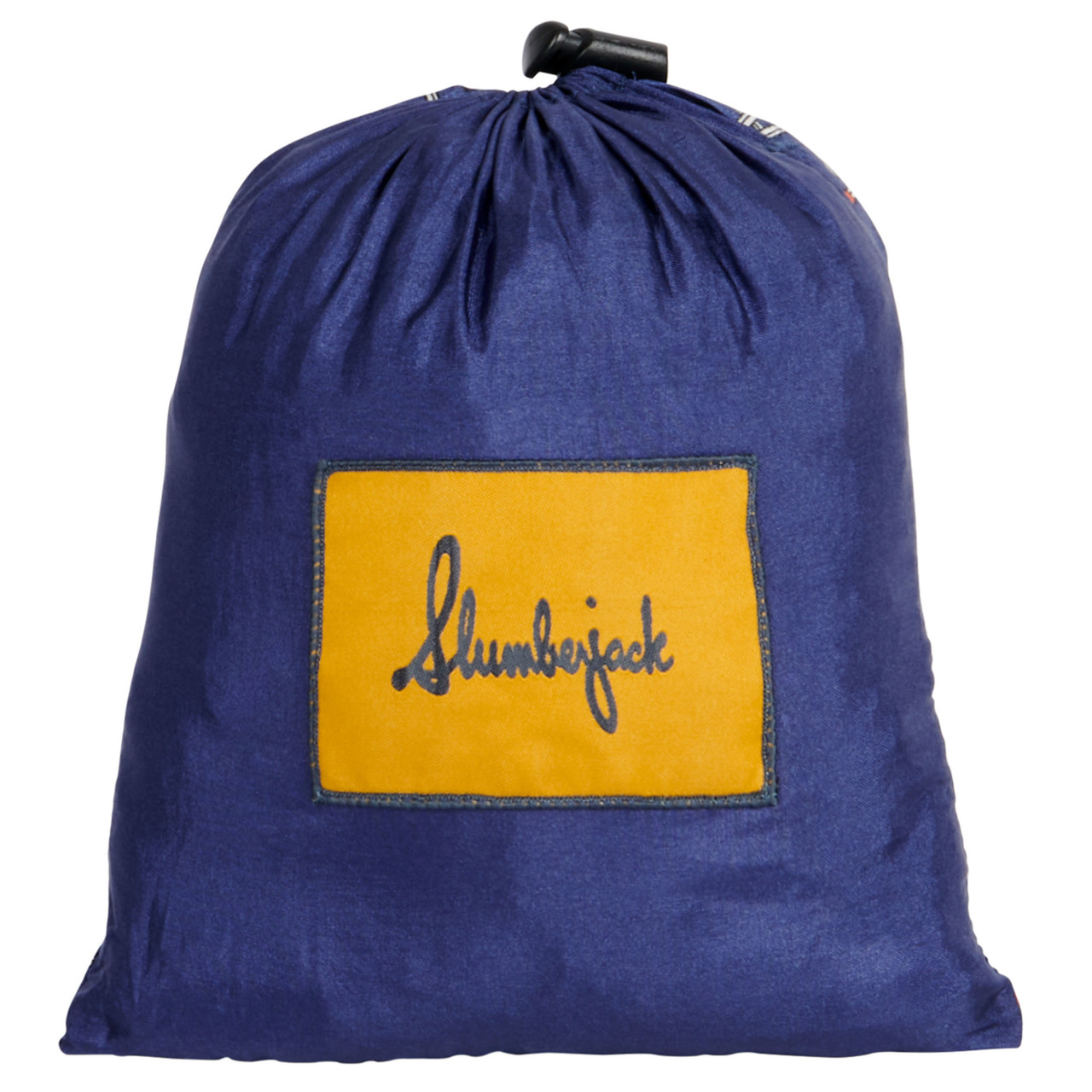 Fireside 1 Person Hammock - Thumbnail 2