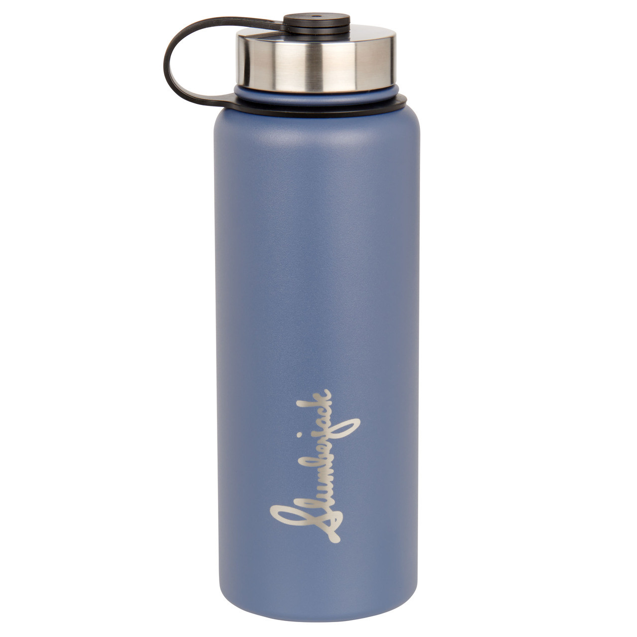 Julian - Insulated 32 oz Water Bottle with Straw Cap (RTS4900)