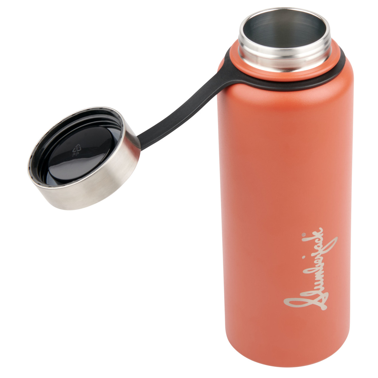 Canfield Bikes Stainless Insulated Water Bottle - 32 oz.
