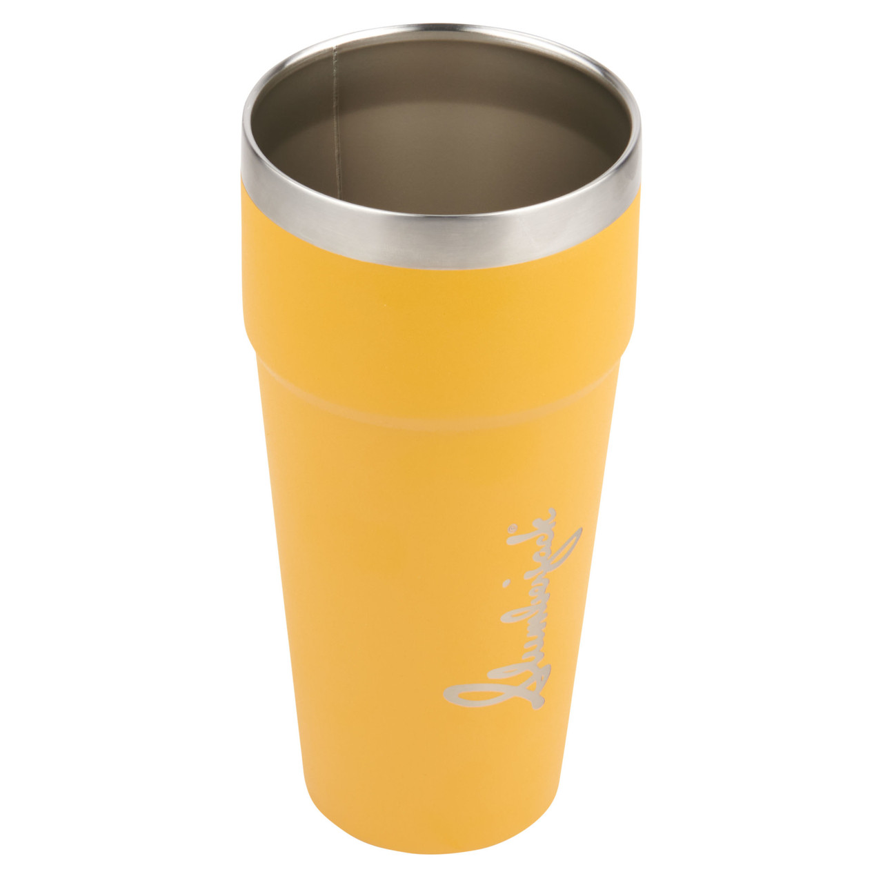 Stainless Tumbler with Handle - 30 oz - Fade Away | DaySpring