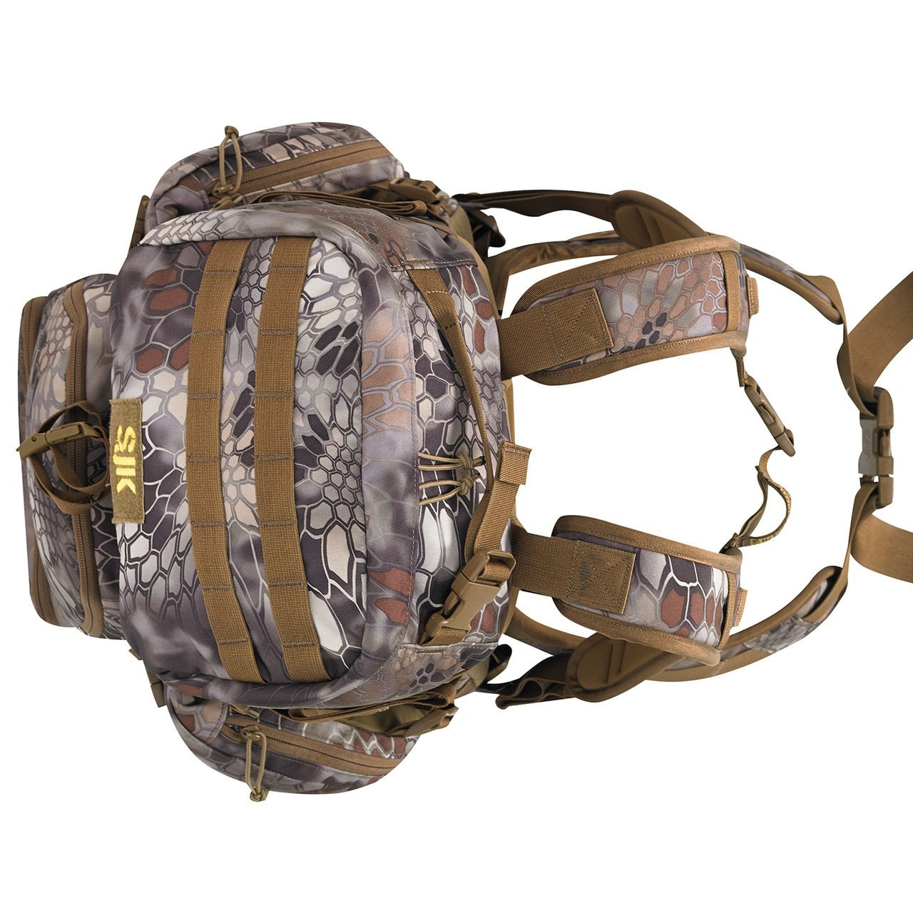 Sling Day Pack  Tenzing » GOT HUNTS