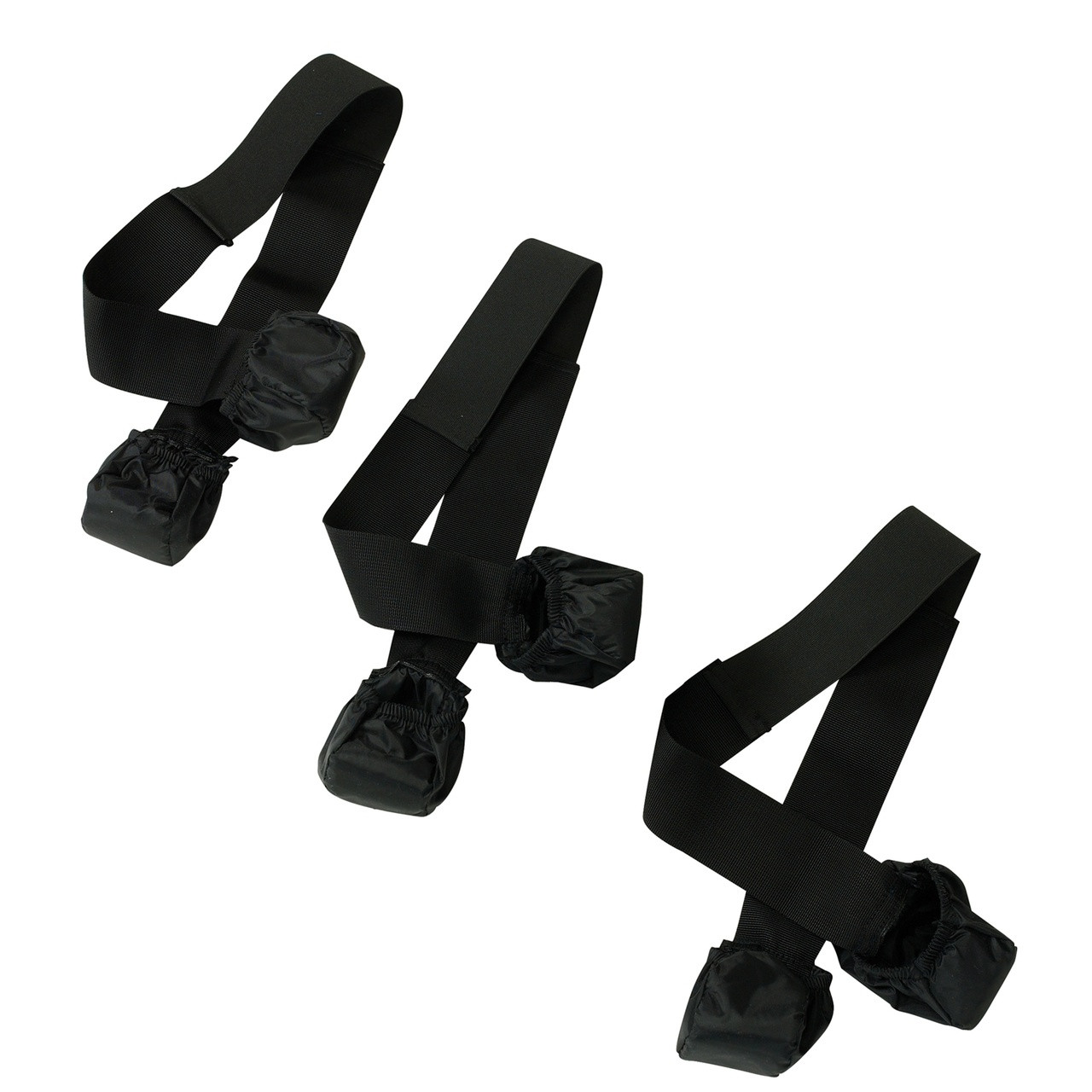 SJK Floor Saver Cot Booties | Protect Your Tent Floor