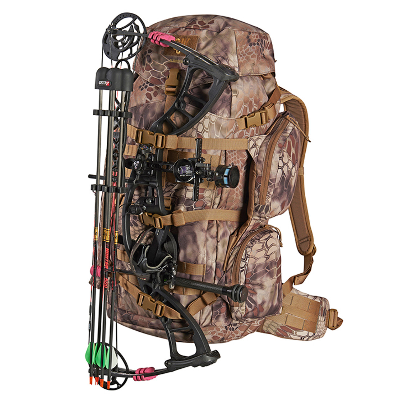 Wade Right Gear Bag