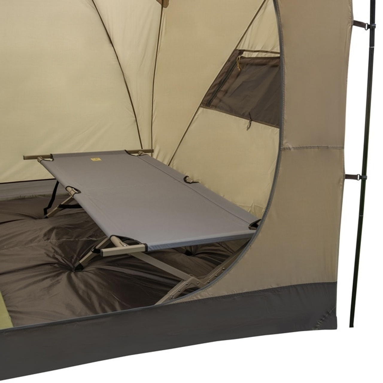 Slumber Shack 4-Person Tent Shelter