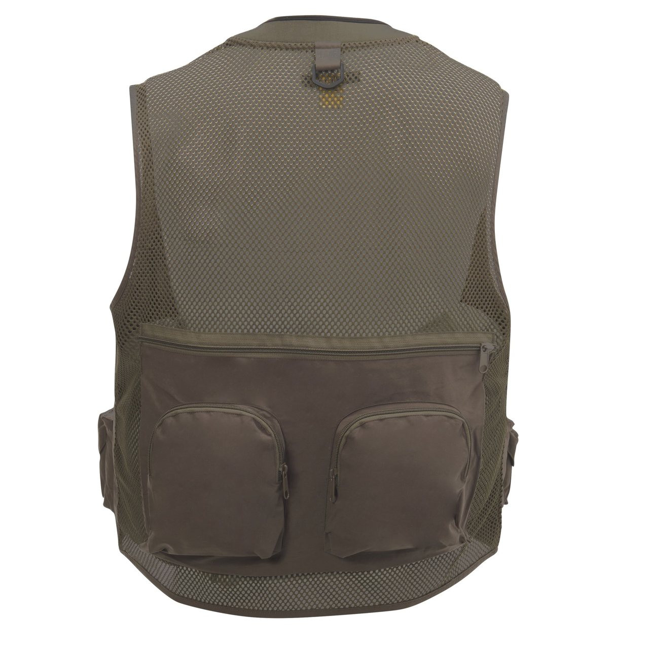 Leader 27 Pocket Mesh Back Fishing Vest