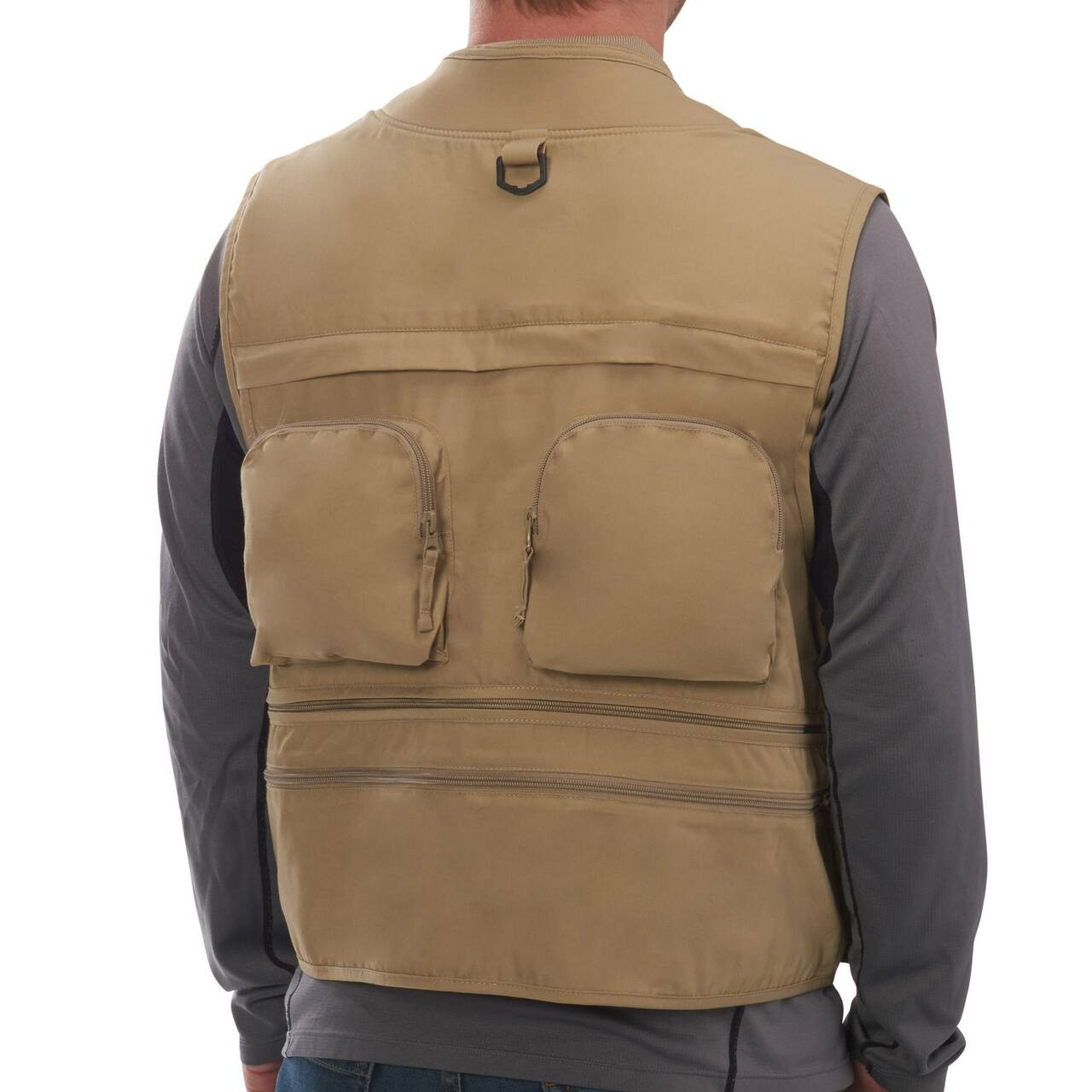 Jig 24 Pocket Convertible Fishing Vest, 57% OFF