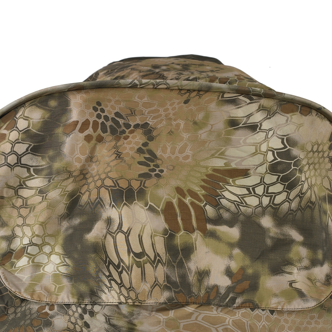 Contour Bivy - Kryptek Highlander | SJK