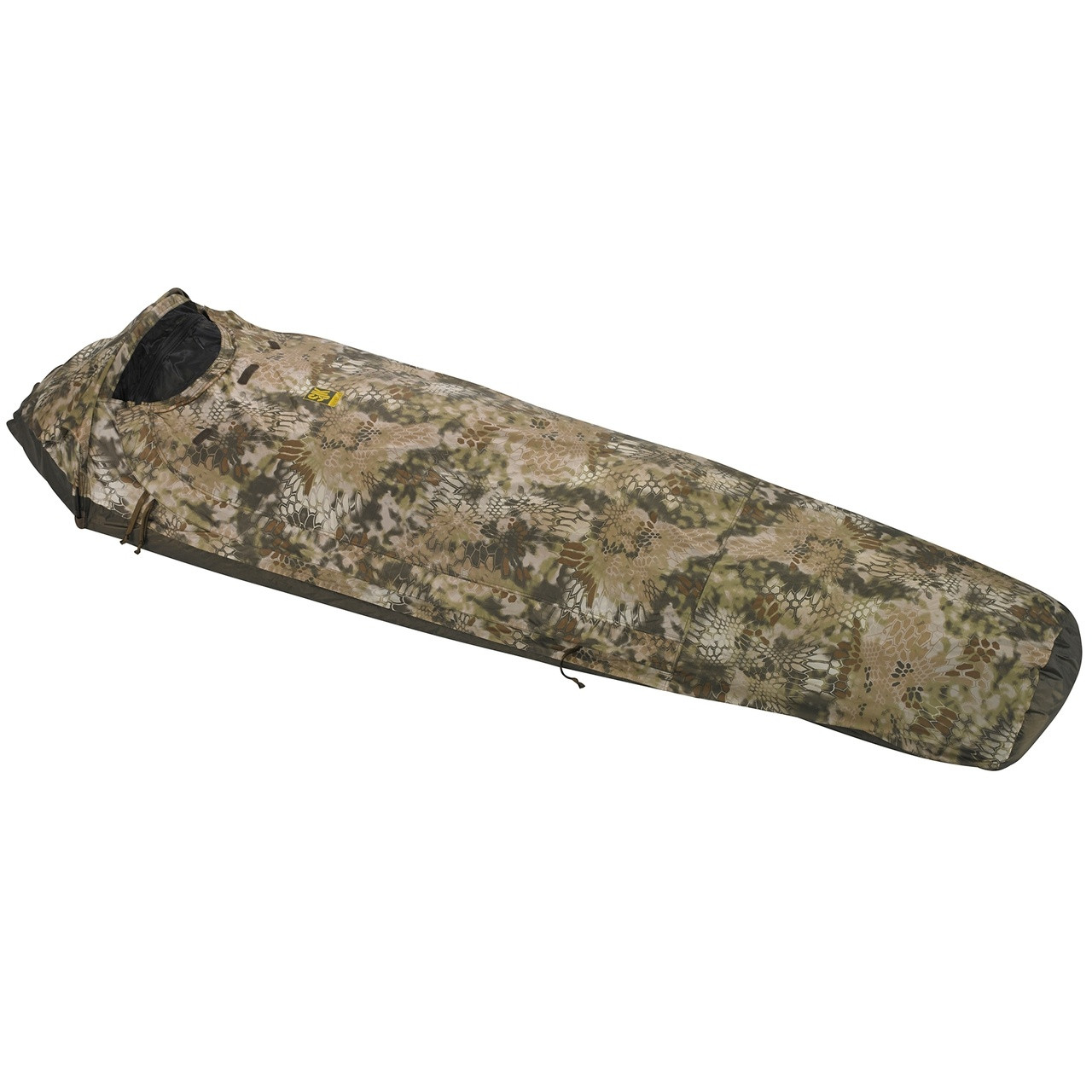 テント・タープ mountainlaureldesignsSUPERLIGHTSOLO BIVY MLD SUPERLIGHT SOLO BIVY ™ | Mountain Laurel Designs | Super
