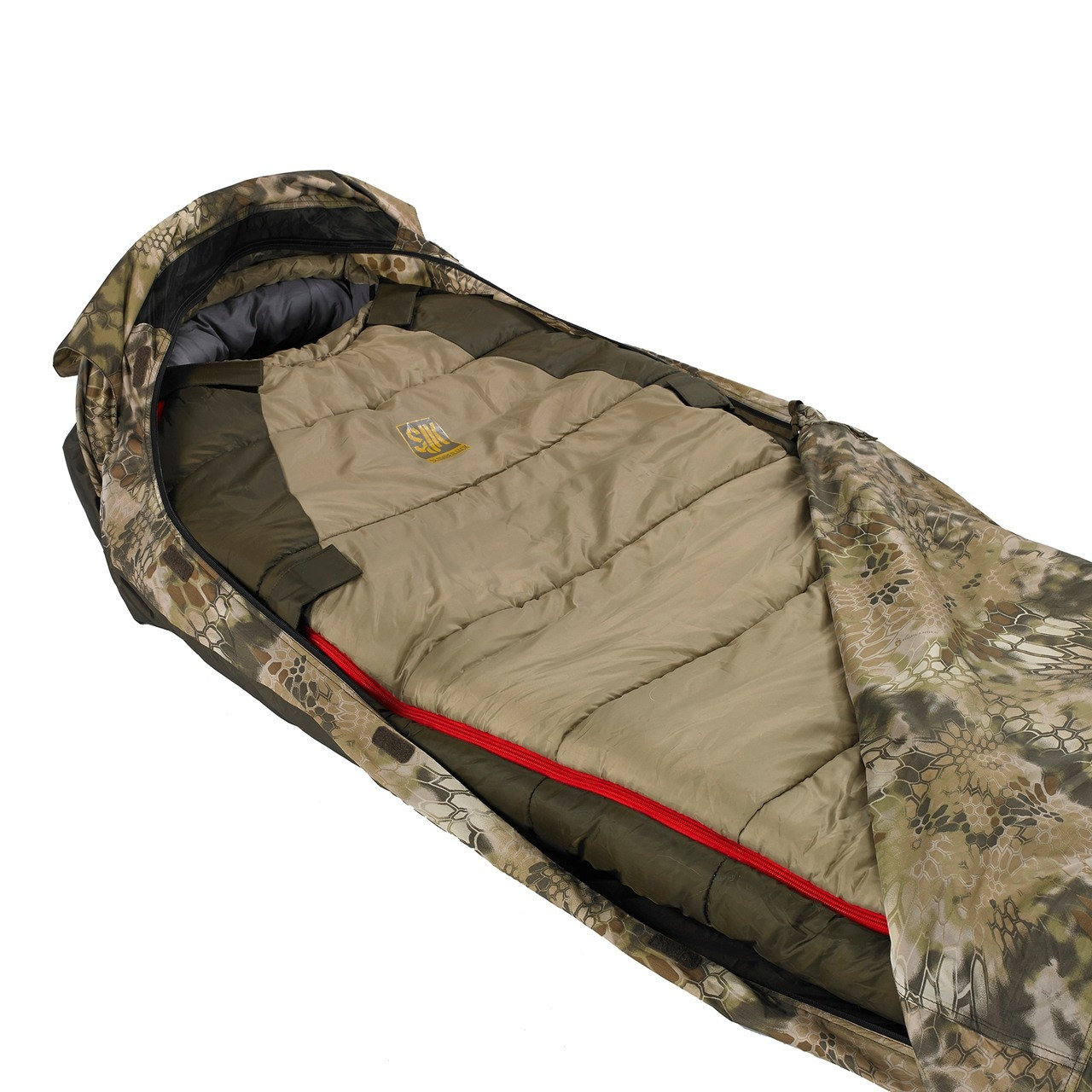 テント・タープ mountainlaureldesignsSUPERLIGHTSOLO BIVY MLD SUPERLIGHT SOLO BIVY ™ | Mountain Laurel Designs | Super