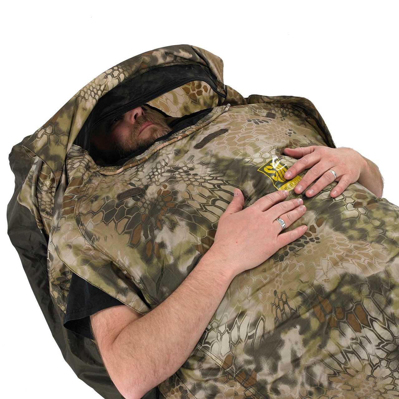 テント・タープ OutdoorResearchAlpine ascentShellBivy Tiny Tent Winter Camping | Outdoor Research Ascentshell Bivy
