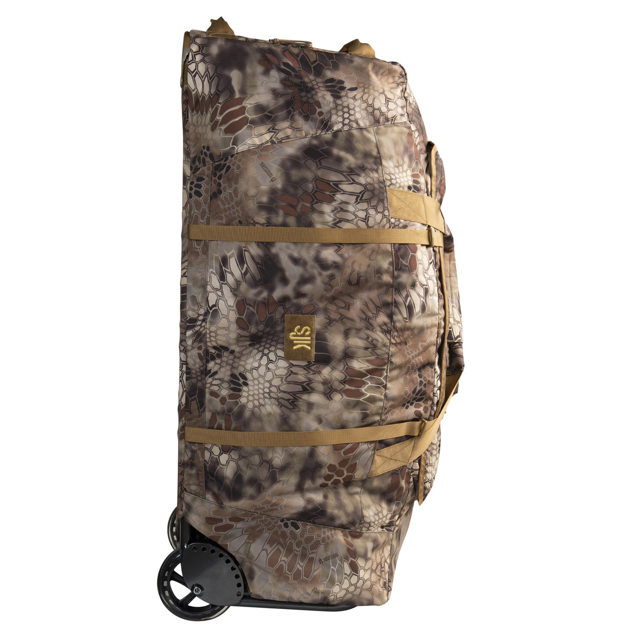 Wherewithal Duffel - Thumbnail 2