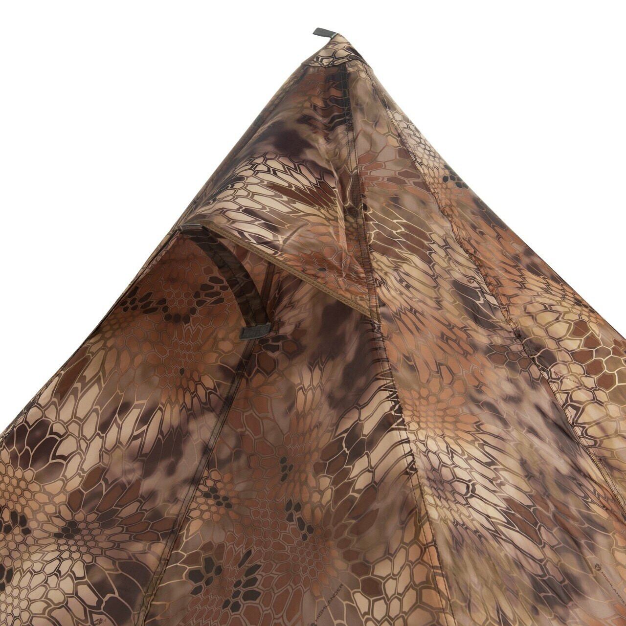 SJK Outpost 4 Tarp | Durable 4-Person Outdoor Shelter | Lifetime Warranty