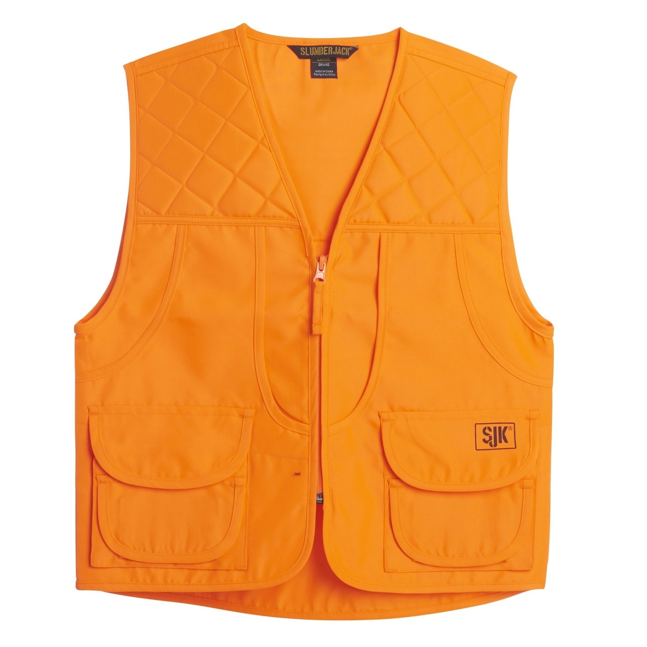 Youth Flight Vest | SJK