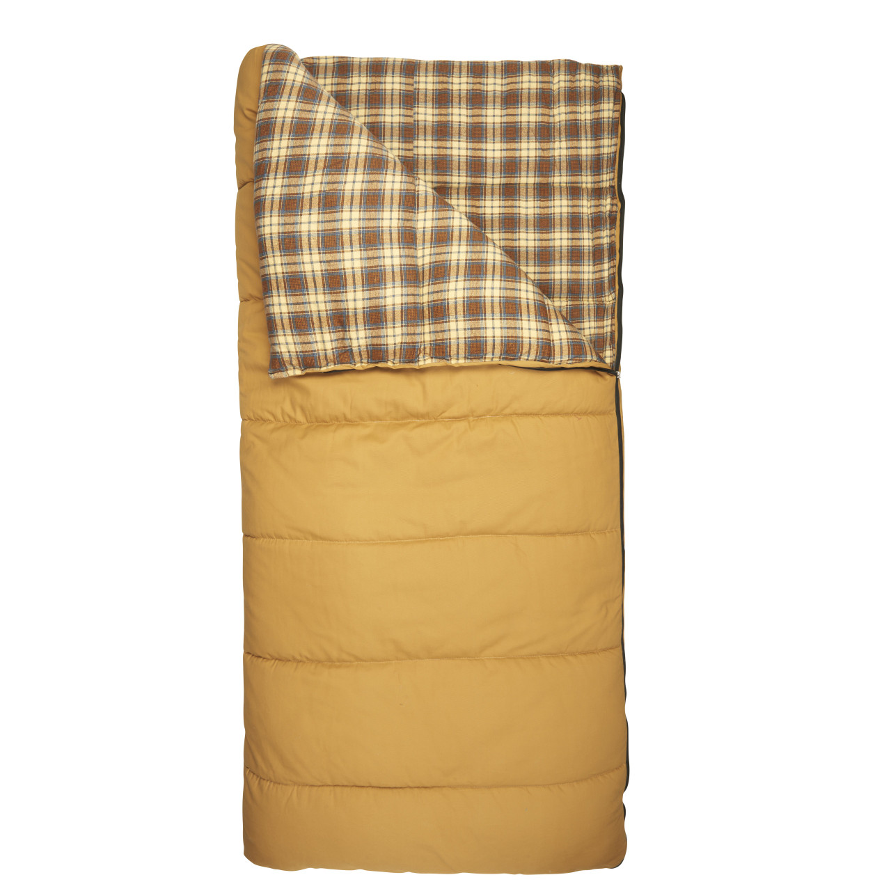 Kathmandu Pathfinder Water Repellent Mummy Goose Down