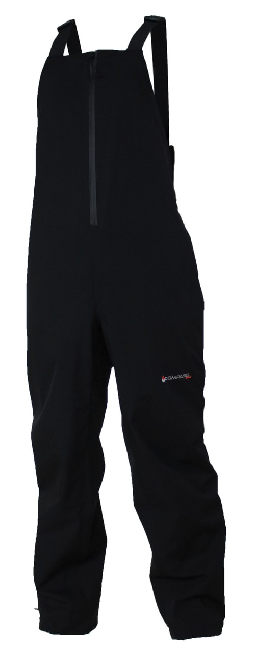 H.I.D bib Pants【未使用】size L Hydrotek™ Rain Bibs | SJK