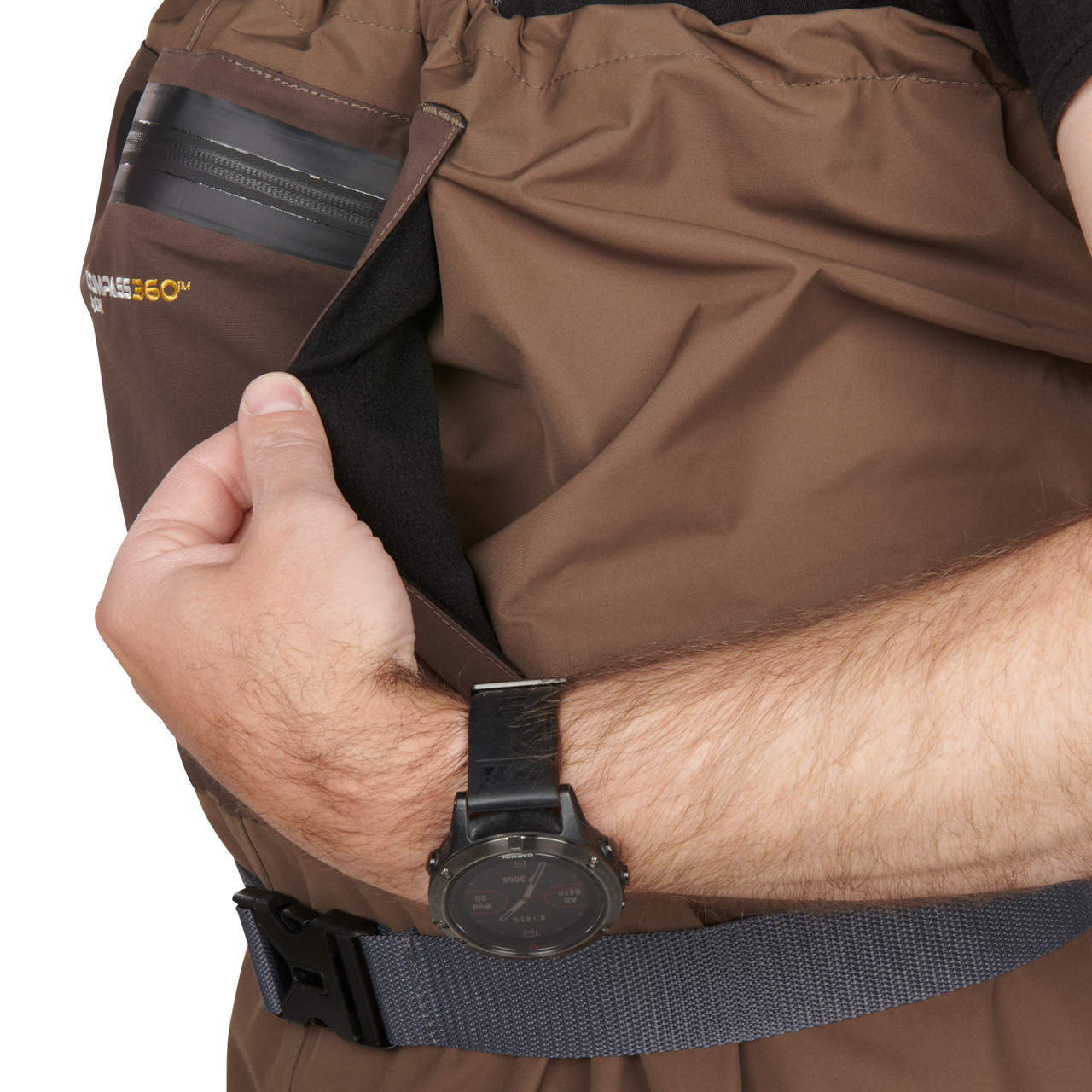 Deadfall STFT Wader - Thumbnail 3