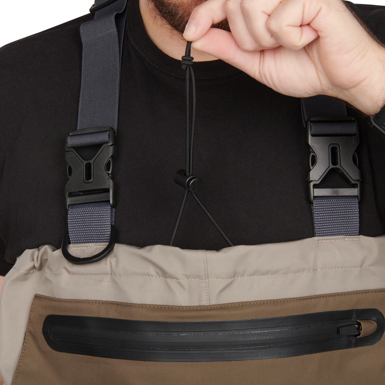 Stillwater II Stft Wader - Thumbnail 3