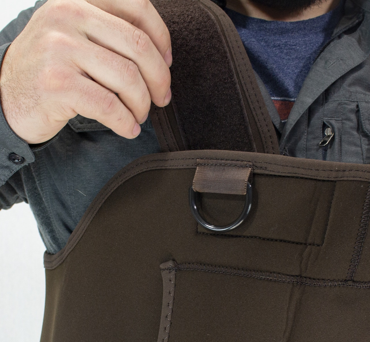 Rogue™ Btft Wader | SJK