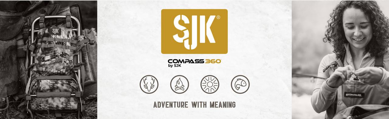 SJK Gear