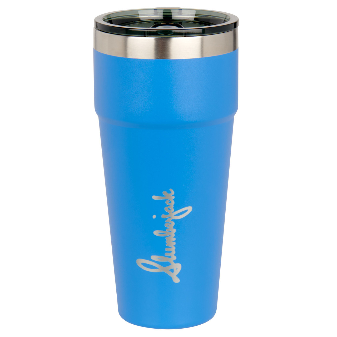 30 Ounce Insulated Stainless Steel Tumbler Slumberjack
