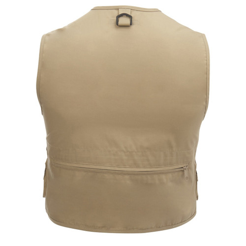 Youth Lure 26 Pocket Fishing Vest SJK