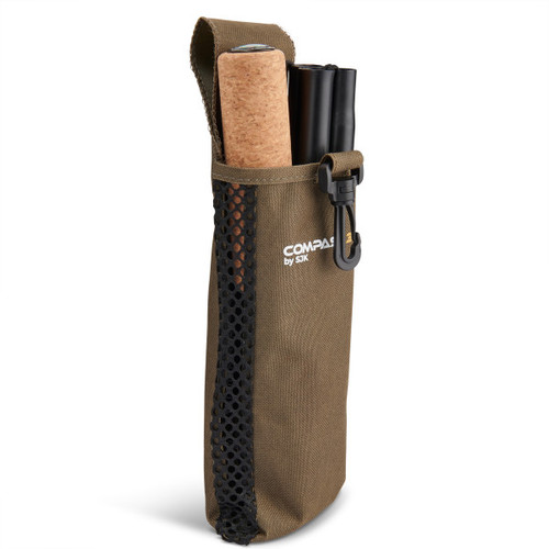 Wading Staff & Storage Bag