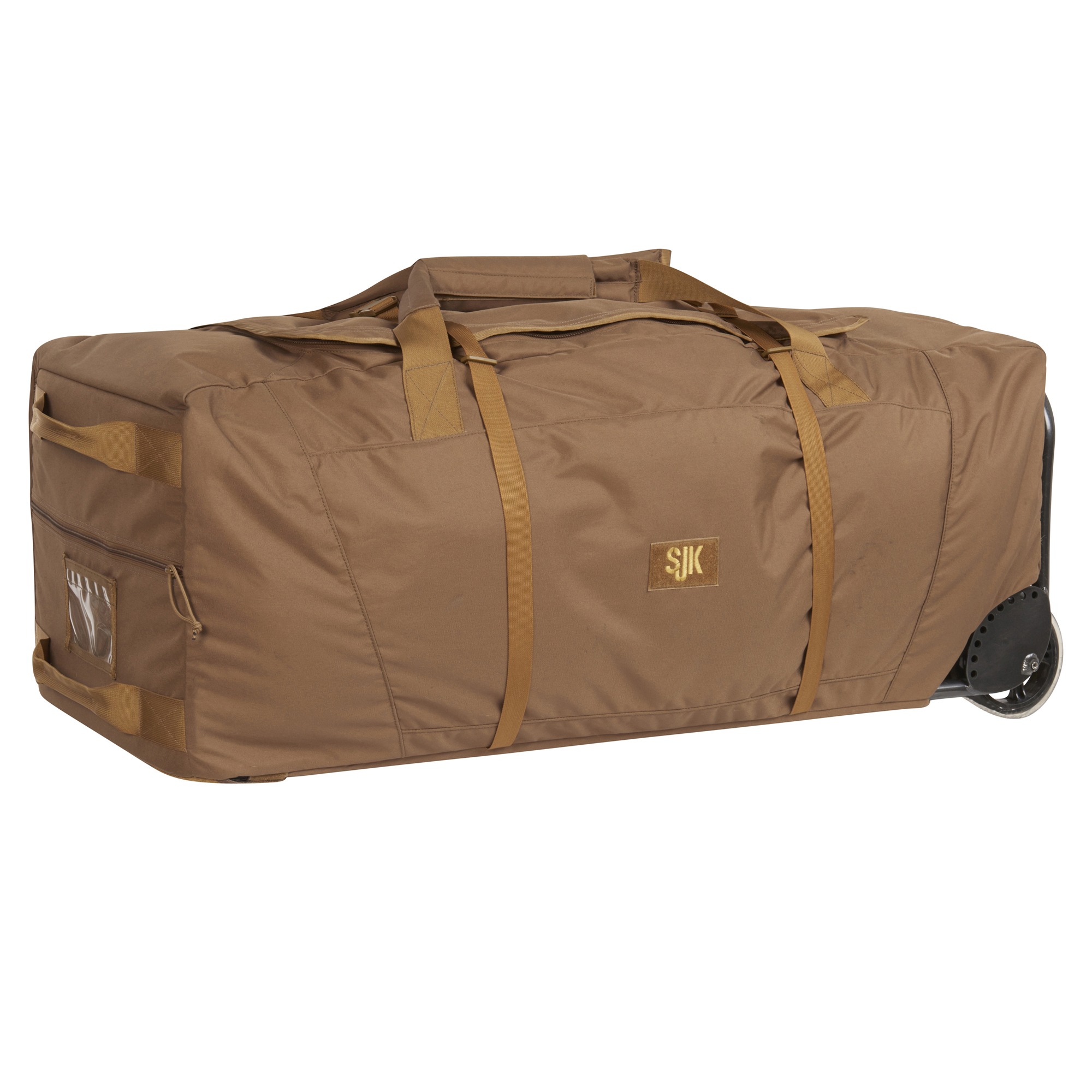 Valsport / ヴァルスポルト TRAVEL BAG / トラベルバッグ Travel Bag Large Black - A Logo - Valsport