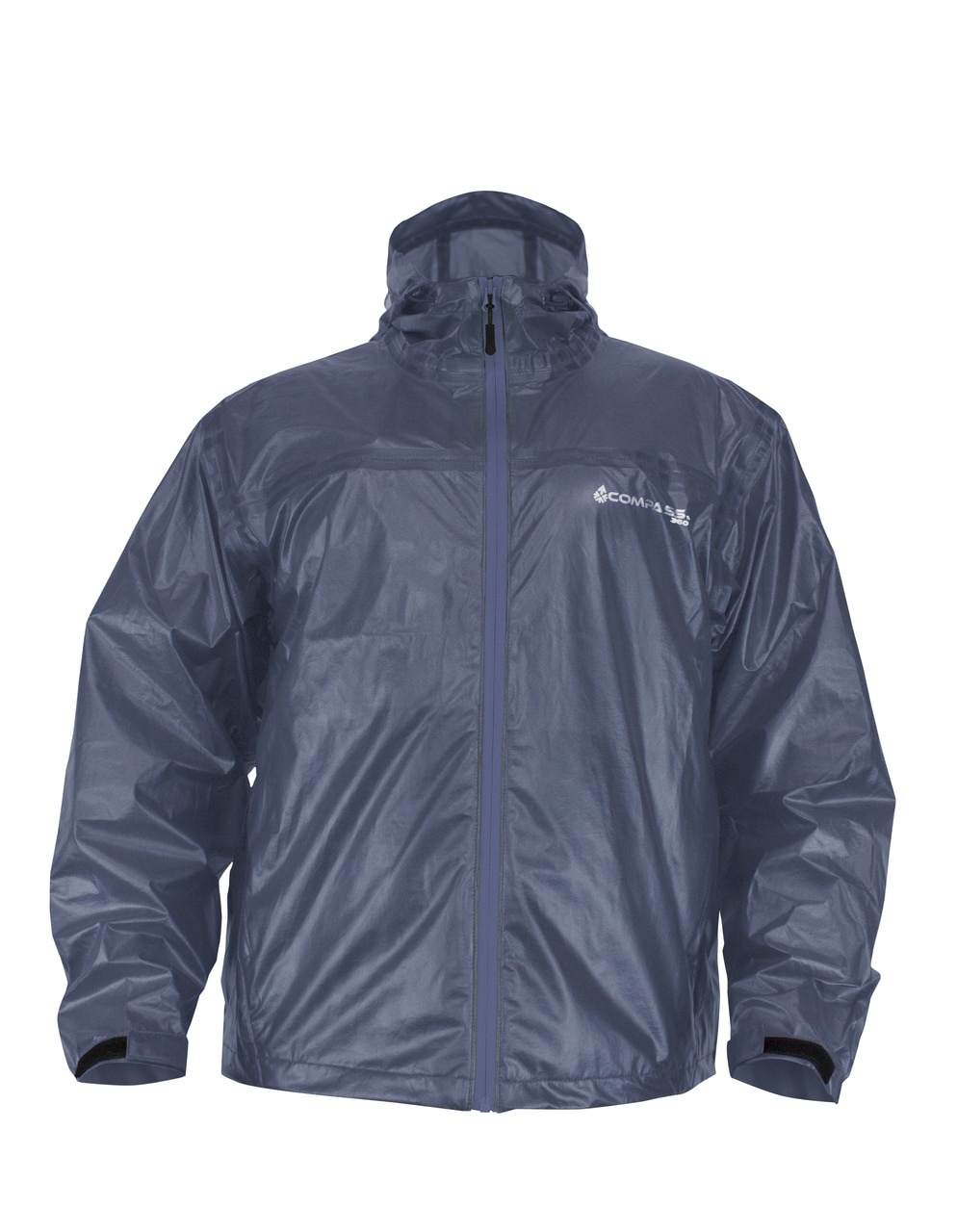ジャケット・アウター General Service Black WET WEATHER Jack DEAD STOCK