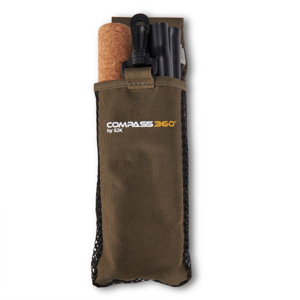 Wading Staff & Storage Bag